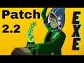 Spellbreak Patch 2.2 Experience | SPELLBREAK MEMES |