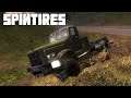 Spintires  Первая версия далекого 2009 года ● Первая миссия беты ● Наследник  Snowrunner