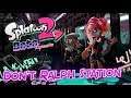 Splatoon 2: Octo Expansion - Don't Ralph Station - Test E03