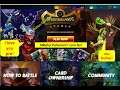 Splinterlands Low Investment Play to Earn Game 500php lang puhunan | How to play Splinterlands