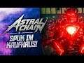 SPUK im KAUFHAUS! ⛓️ 11 • Let's Play ASTRAL CHAIN