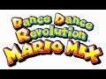 Starring Wario (Alpha Mix) - Dance Dance Revolution Mario Mix