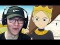 STRONGEST IN THE WORLD?! RANKING OF KINGS EPISODE 8 LIVE REACTION