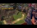 Stronghold: Warlords Qin Shi Huang Mission 1 Extreme! - We did this!| Let's Play Stronghold Warlords