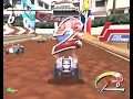 Stunt GP Game Trailer (Dreamcast)