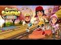 Subway Surfers World Tour 2019 - Moscow (Official Trailer)