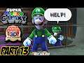 Super Mario 3D All-Stars - Super Mario Galaxy Playthrough Part 13 - Nintendo Switch