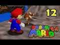Super Mario 64 - Macaco #12