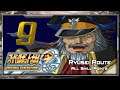 Super Robot Wars OGS [English] - Walkthrough - Scenario 9 (Ryusei) [From the Depths]
