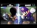 Super Smash Bros Ultimate Amiibo Fights – Byleth & Co Request 311 Cuphead vs Dark Mario
