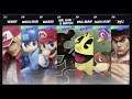 Super Smash Bros Ultimate Amiibo Fights – Request #15244 Classic Battle