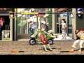 Super Street Fighter II Turbo HD Remix [PSN/PS3] {Chun-Li Stage 02} #137 GamePlay No Commentary