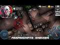 SWAT COMMANDO - NEW FREE GAME - iOS