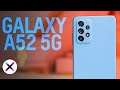 ŚWIETNY ŚREDNIAK! 📱 | Test, recenzja Samsung Galaxy A52 z 5G (2021)