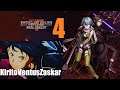 Sword Art Online Fatal Bullet Gameplay Part 4 Dungeon + Ausrüstung & Kampf Bazalt Joe [Deutsch] PC