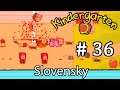 Tajný koniec  - Kindergarten 2 - SK/CZ - Gameplay - #36