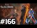 Tales of Arise PS5 Playthrough with Chaos Part 166: The Sovereign and the Maiden