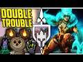 TERRA PASSIVE PROCS ANIMOSITY TWICE ON EVERY AUTO!