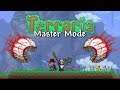 Terraria 1.4 | Master Mode Episode 1