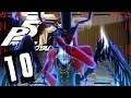 That's one way to make a friend | Let's Play Persona 5 Royal Part 10