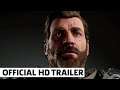 The Coalition Character Rendering Test on Unreal Engine 5