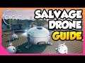 The Cycle Game //Drones Contract Guide // The Cycle Contracts