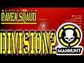 #The Division®2 Bounty Location Guide for #Raven Squad Manhunt Season 4