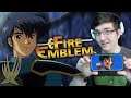 The Fire Emblem ANIME!? | The Wade Silver Show