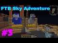The Great Egg Hunt | FTB Sky Adventures #3 | Minecraft 1.12.2