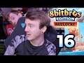 THE HARDEST GYM LEADER IN THE GAME... • Pokemon 8bitbros Version Nuzlocke (3DS ROM HACK) • #16
