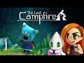 The Last Campfire - FOREST & MARSH CAMPFIRE ~Part 1/100% Run~ (Puzzle Adventure Indie Game)