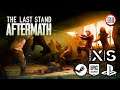 The Last Stand: Aftermath - Primeros Minutos - Gameplay Supervivencia, Zombis, RPG, en Español - PC