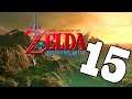 The Legend of Zelda: Breath of the Wild #15 | Let's Play The Legend of Zelda: Breath of the Wild