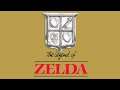 The Legend of Zelda (NES) Playthrough on the RG351P (Part 2)