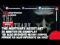 The Mortuary Assistant - Conferindo a demo "sozinho com os mortos"