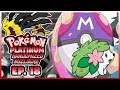 THE MOST INSANE LUCK | Pokemon Platinum Randomized Nuzlocke | Ep. 18