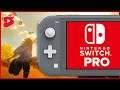 The Nintendo Switch Pro Console & Why We Didn't See it At E3 #Shorts