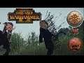 THE SAVAGE BOWL | Norsca vs Greenskins - Total War Warhammer 2