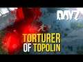 The TORTURER Of Topolin