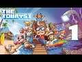 The Touryst - Español - Nintendo Switch - Parte 1