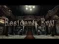TheDarkAce Plays: Resident Evil Remake (Jill Playthrough) (PS4) Part 7 (BLIND)