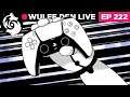 This is what the PS5 controller looks like - WDL Ep 222