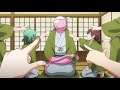 TOONAMI: Assassination Classroom Episode 8 Promo [HD] (10/10/20)