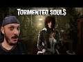 Tormented Souls Early Access Live Gameplay! This is the best recent survival horror game!