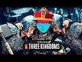 Total War: THREE KINGDOMS #6: LƯU DŨNG CHÍNH THỨC LÀM VUA !!! Cục diện Tam Quốc bắt đầu !!!