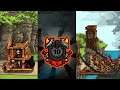 Towerlands Ep2 - Tower Level 10 - Map Unlocked - Wave 10 Boss defeated