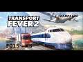 [Transport Fever 2] Let's Play K05-F15 - Die Geschichte Russlands [German/Deutsch]