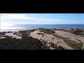 Travel Vlog Formby Beach May 2020