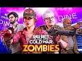 TREYARCH FOOLED US: VICTIS are ALIVE in Cold War Zombies & HERE is HOW!