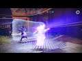 Trials of Osiris